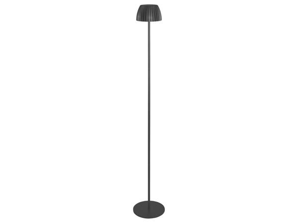 Cordless LED Floor Lamp