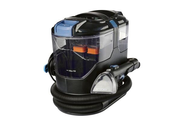 Upholstery & Carpet Cleaner