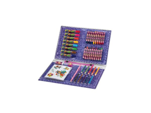 Kids' Art Case