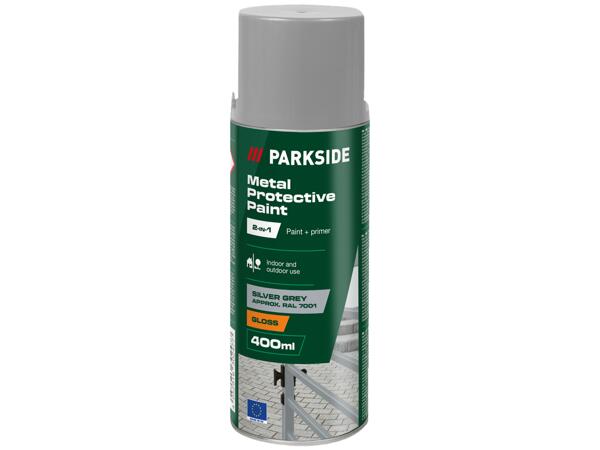 Metal Protective Paint