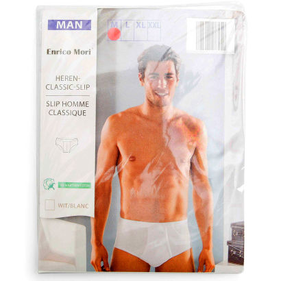 Sous-vêtement pour hommes