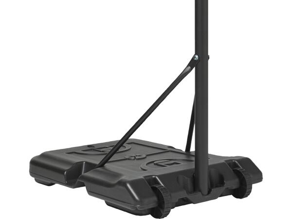 Portable Basketball Hoop & Stand