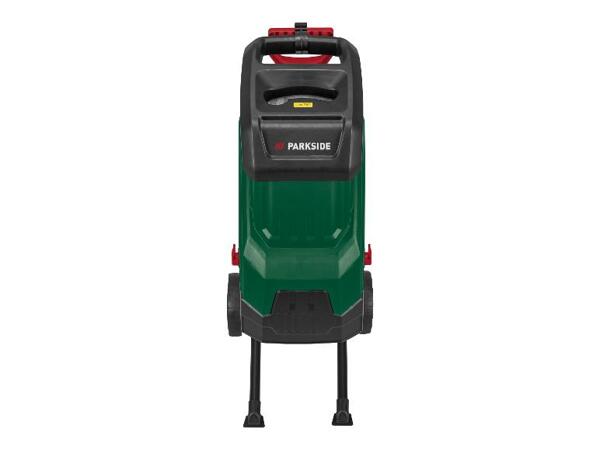 Nožový drtič PEMH 2400 A1