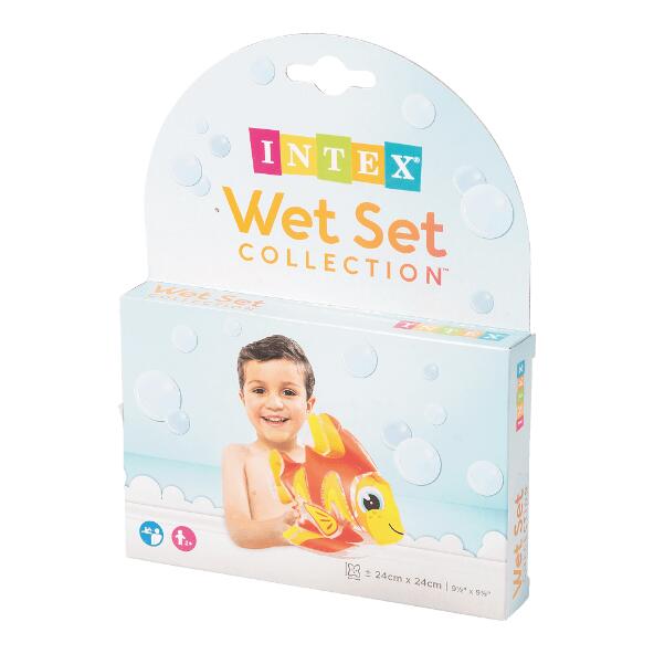 INTEX(R) 				Aufblasbare Badespieltiere