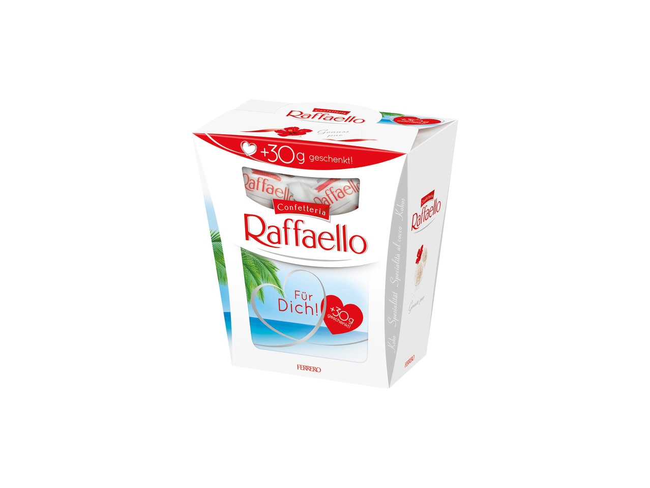 RAFFAELLO