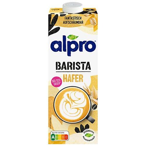 ALPRO Barista Drink, Hafer