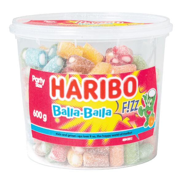 HARIBO(R) 				Friandises Haribo