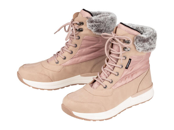 Esmara Ladie's Winter Boots