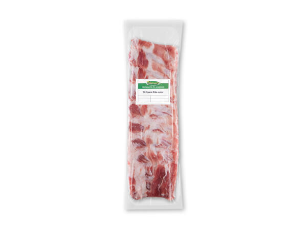 Tillman's spareribs natur