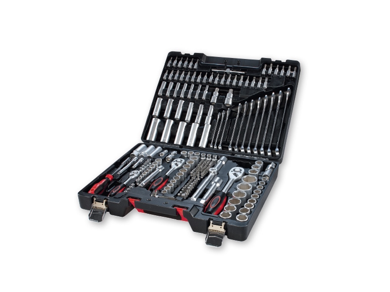 PARKSIDE(R) Tool Kit