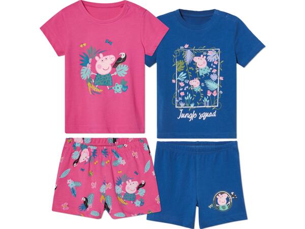 Pyjamas