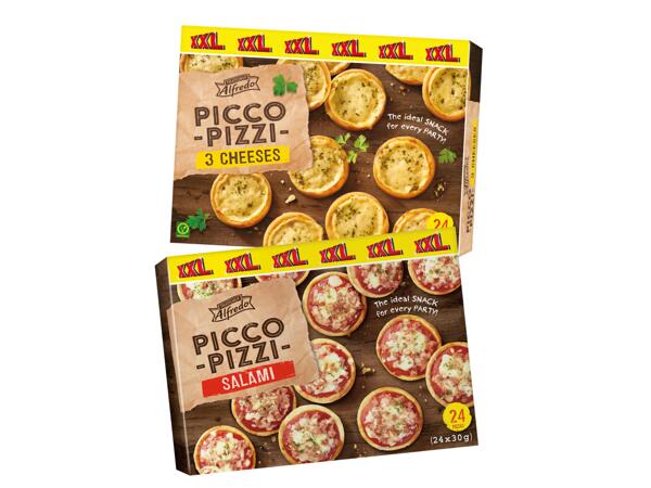 Picco Pizzi - Mini Stuffed Pizza XXL