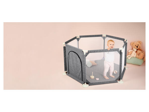 Baby Playpen