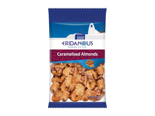 Eridanous Caramelised Nuts