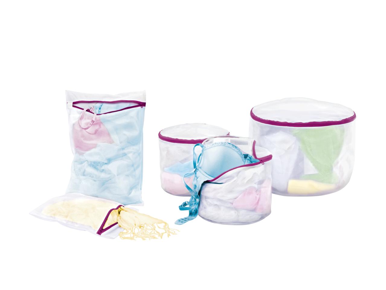 AQUAPUR Laundry Bag Set