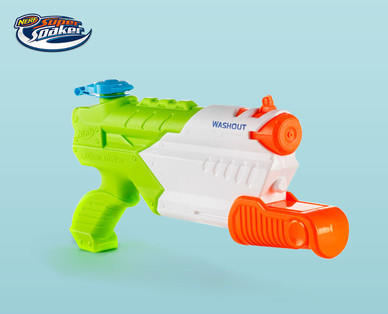 NERF Super Soaker Wasserblaster