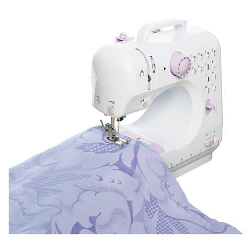 12 Stitch Sewing Machine