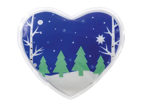 Hand Warmers - 2 pack Hearts