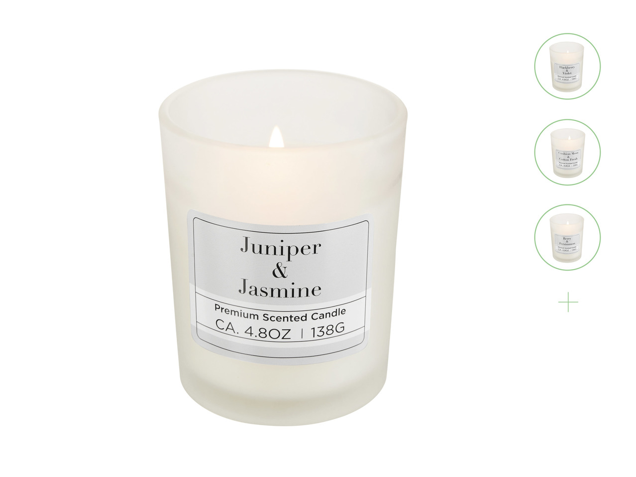 Melinera Scented Candle1