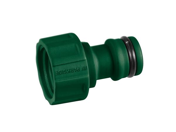 Tap Connector Assortment