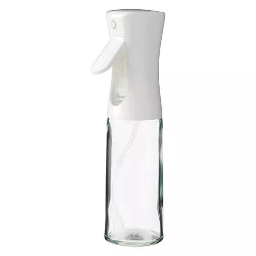 Olive Oil Glass Spray Bottle