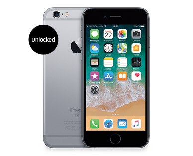 iPhone 6S 64GB (Refurbished)