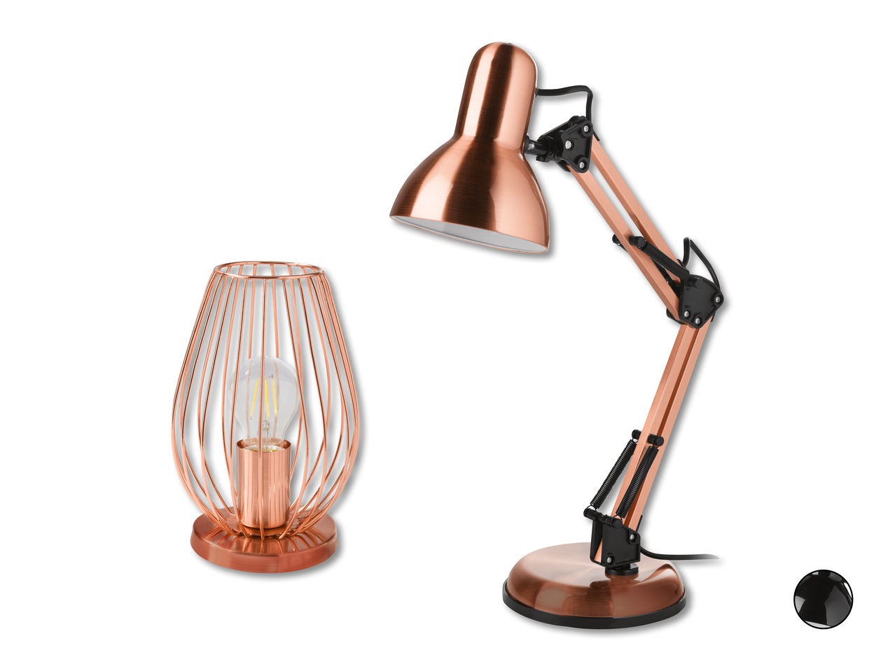 Lampe de table