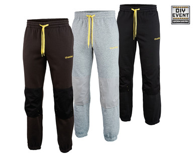 Workwear Joggers