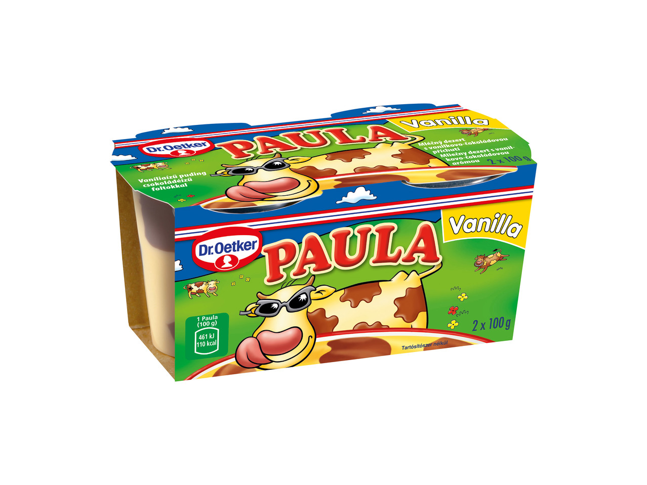 PAULA