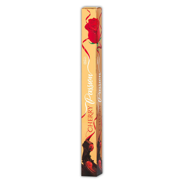 Cherry Passion