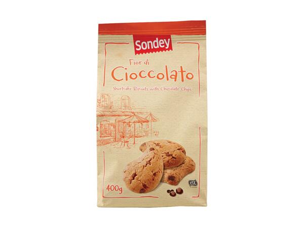 Biscuits (uniquement au Tessin)