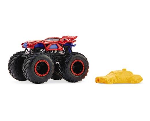Hot Wheels 
 Cars