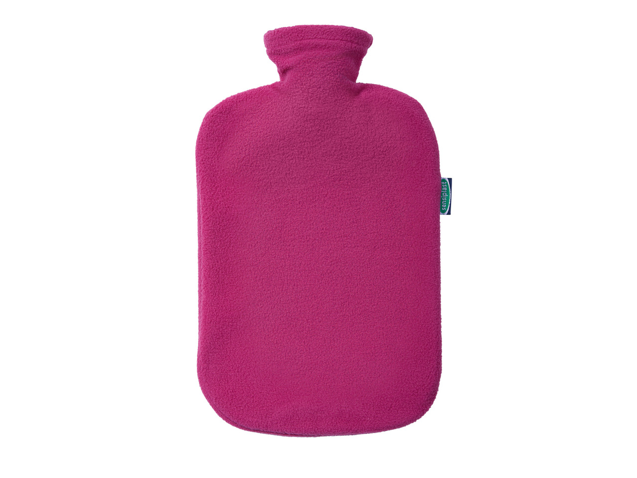 SENSIPLAST Hot Water Bottle