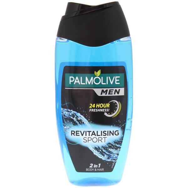 Palmolive Men douchegel Revitalising Sport