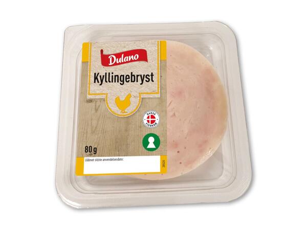 Pålæg