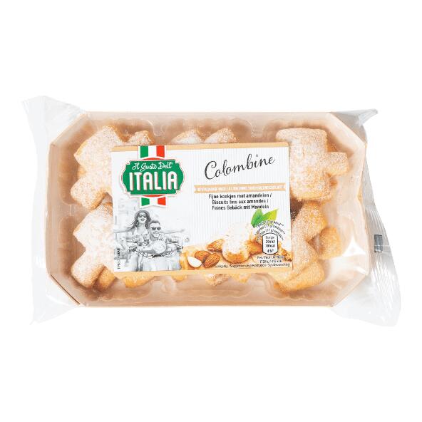 ITALIA(R) 				Gebäck