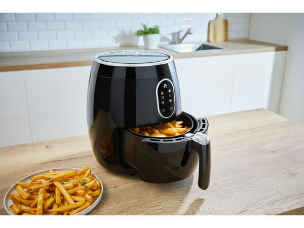 Digital Air Fryer 1350W