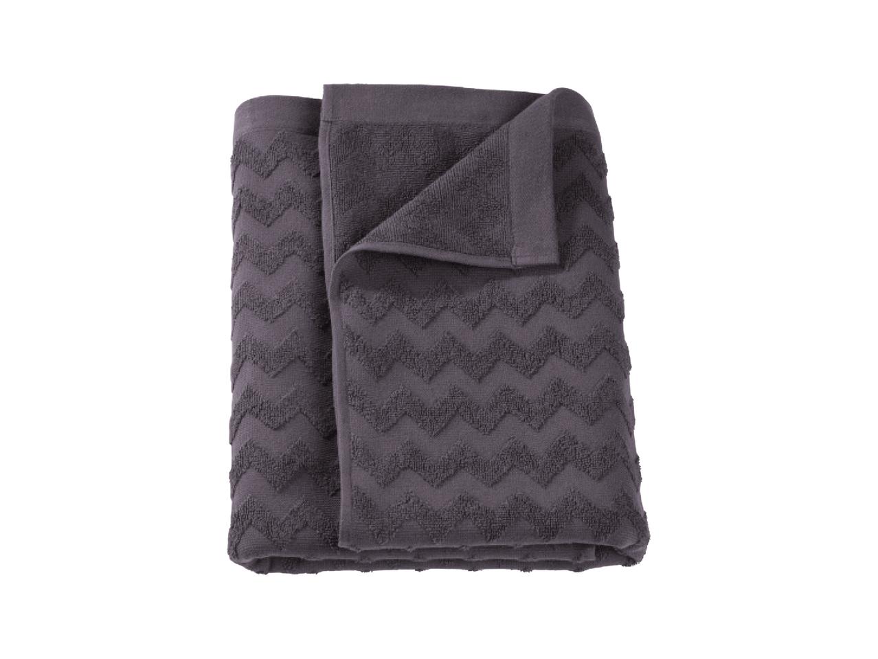 MIOMARE Hand Towels