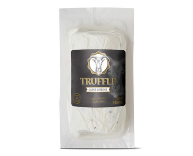 Happy Farms Preferred Artisan Goat Cheese