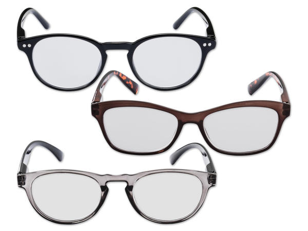 AURIOL(R) EYEWEAR Lesehilfe