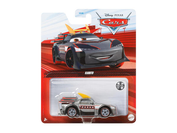 Mattel Disney Diecast Cars Assortment