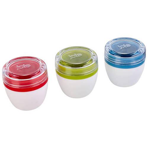 On The Go Lunch Containers and Accessories
