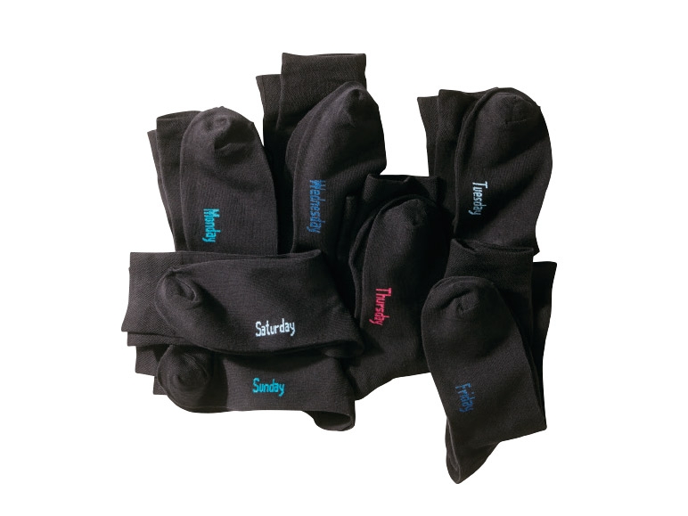 LIVERGY Mens' Socks
