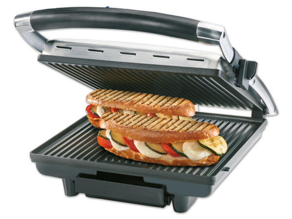 Paninigrill
