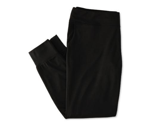 Crane 
 Athleisure Joggers