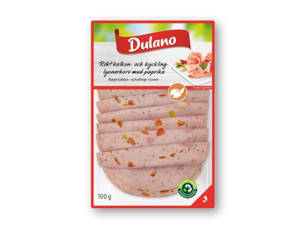 DULANO Pålæg