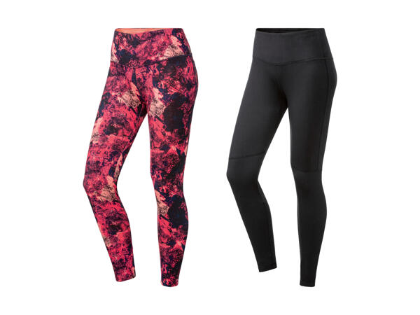 Leggings de sport
