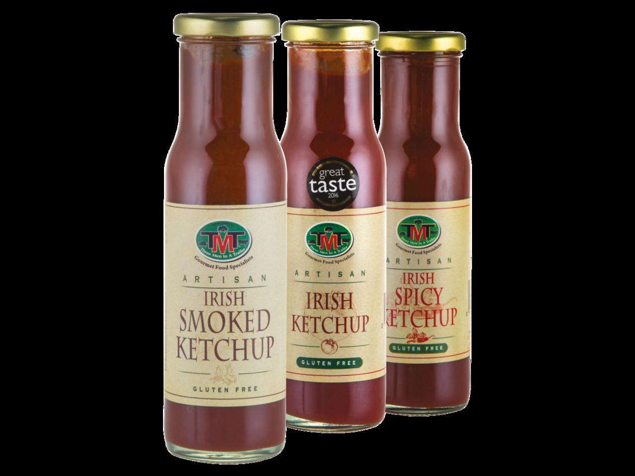 TMT Irish Ketchup