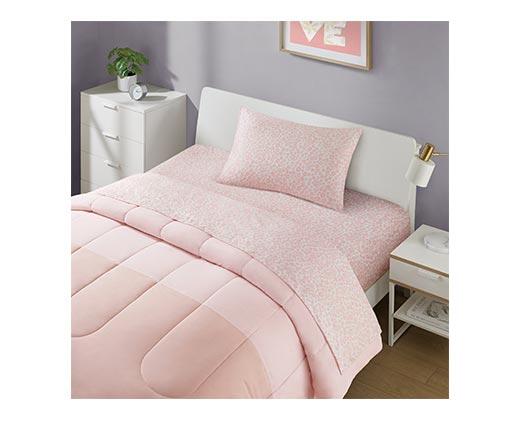 Huntington Home Twin or Twin XL Sheet Set