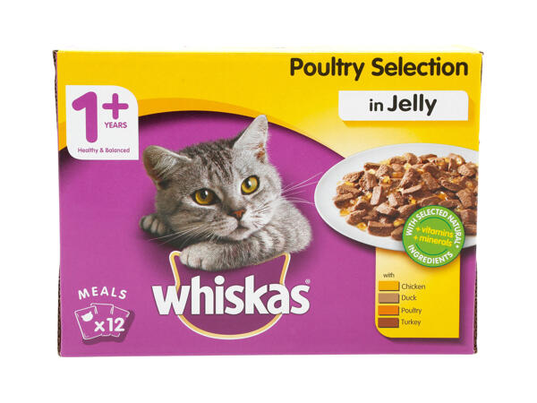 Poultry Pouches